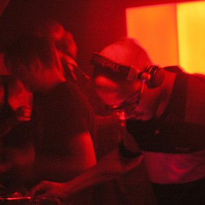 Trentemoller vs. DJ Lab 的头像