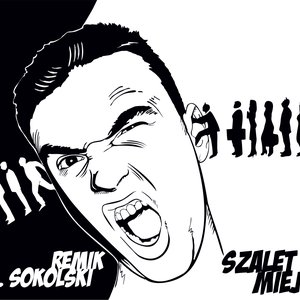 Bild för 'Remik/Produkcja Sokólski - Szalet Miejski'