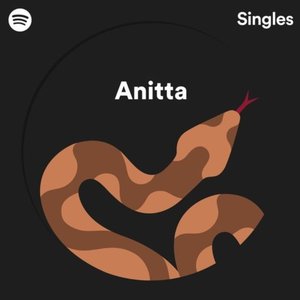 2019 - Spotify Singles [EP]