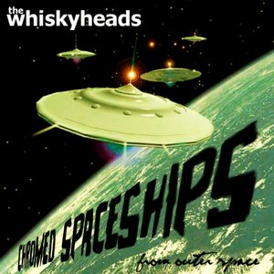 Chromed Spaceships from Outer Space (Single)