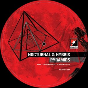 Avatar de Nocturnal & Hybris