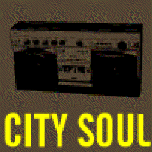 City Soul 的头像