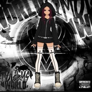 Molly's World - EP