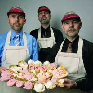 Bratři Ebenové photo provided by Last.fm