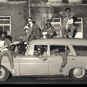 Creation Rebel photo provided by Last.fm