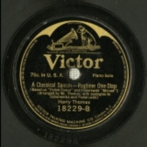 Harry Thomas 的头像