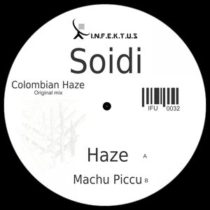 Colombian Haze