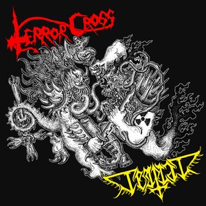 TEMPLAR VS. TERROR CROSS