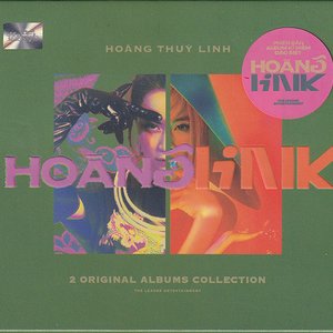 HOÀNG + LINK - 2 Original Albums Collection