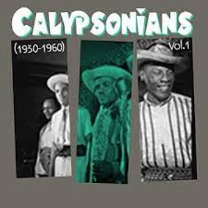 Calypsonians (1930 - 1960), Vol.1