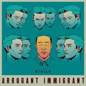Arrogant Immigrant
