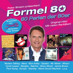 Formel 80 - 80 Perlen der 80er