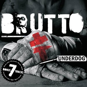 Underdog (Переиздание)