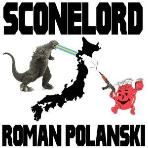 Sconelord 的头像