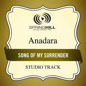 Song of My Surrender (Studio Track)