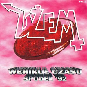 Wehikuł Czasu - Spodek '92 vol.2