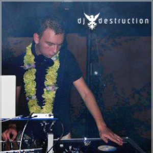 Аватар для Dj Destruction