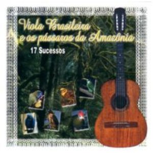 Brazilian Guitar and the Amazon Birds - 17 Hits