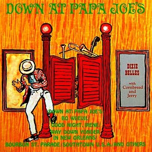 Down At Papa Joe's