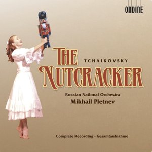Tchaikovsky: The Nutcracker