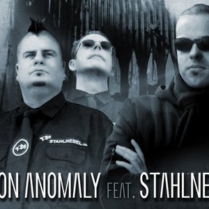 Аватар для Vision anomaly feat. stahlnebel