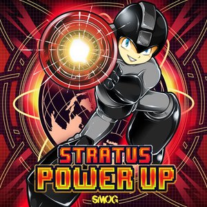 Power Up - Single