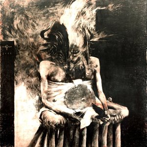 Image pour 'The Sun of Moloch: The Sublimation of Sulphur's Essence Which Spawned Death and Life'