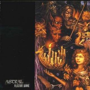 Filicetum Lunare cover