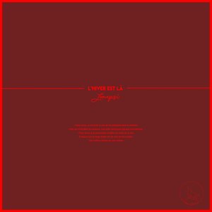 L'hiver est là - Single