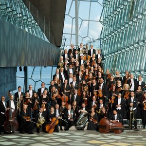 The Iceland Symphony Orchestra için avatar