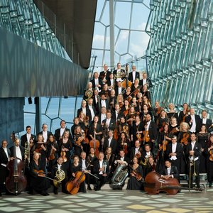 The Iceland Symphony Orchestra 的头像