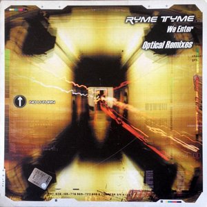 We Enter (Optical Remix)