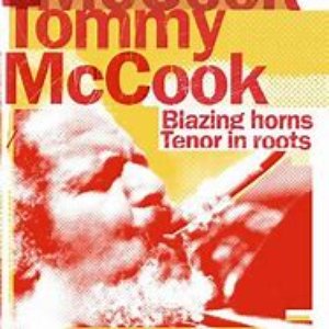 Blazing Horns / Tenor In Roots