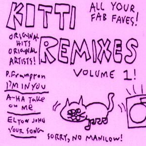 Kitti Remixes Volume 1