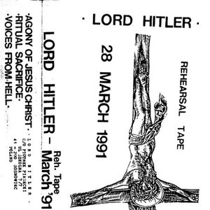 Rehearsal Tape