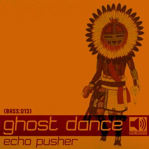 [BASS:013] GHOST DANCE