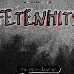Fetenhits: The Rare Classics
