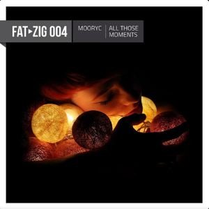 All Those Moments - EP