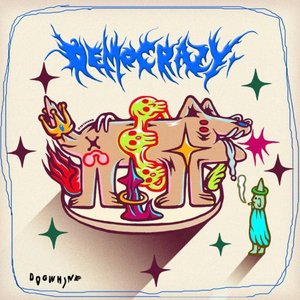 Democrazy - Single