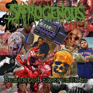 Demented Excrements