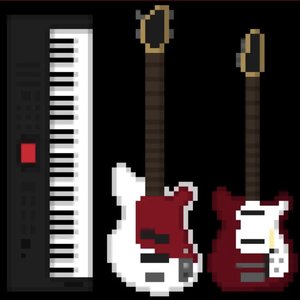 Video Game Soundtrack Covers - EP