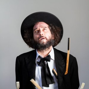 Avatar di Vinicio Capossela