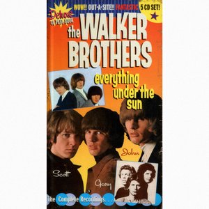 Everything Under The Sun (CD Set)