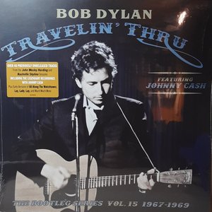 Travelin' Thru (The Bootleg Series Vol. 15 1967–1969)