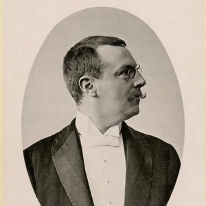 Johan Gottfried Hendrik Mann 的头像