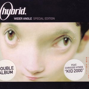 Hybrid - Wider Angle Disc 1 - Zortam Music