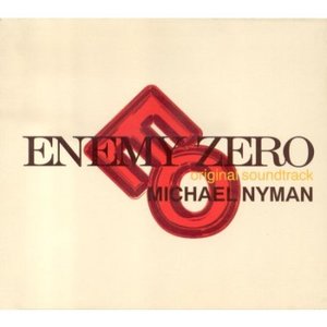 Enemy Zero Original Soundtrack