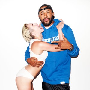 Imagen de 'Mike Will Made-It feat. Miley Cyrus, Wiz Khalifa & Juicy J'