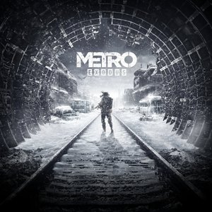 Music From Metro Exodus