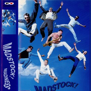 Madstock! The Movie!